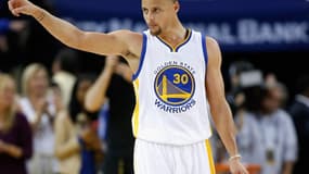 Stephen Curry