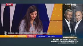 Les indiscrets politiques : Renaissance, Modem, Horizons… une réunion intergroupe pour souder les troupes ? - 08/11
