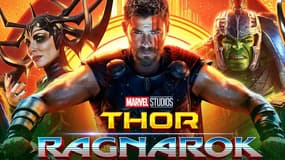 "Thor: Ragnarok", de Taika Waititi, sort dans les salles le 25 octobre 2017