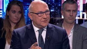 Michel Sapin veut rationaliser les dépenses dans la politique de logement