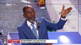 Les tendances GG : Déconfinement ou le retour des déchets dans les grandes villes ! - 01/06