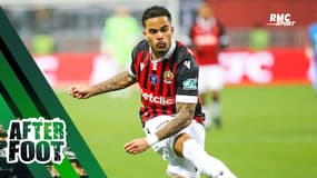 Nice : Diaz tombe sous le charme de Justin Kluivert