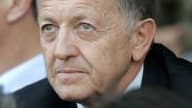 Aulas n'a pas aimé qu'on insulte l'arbitre à Valenciennes
