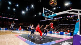 Le All Star Game organisé par la LNB est de retour, ce mercredi 29 décembre 2021.
