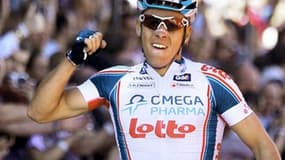 Philippe Gilbert