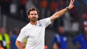 André Villas-Boas