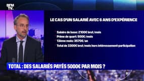 Carburants : une sortie de crise dès ce soir ? - 12/10