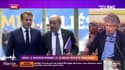 Le Drian nommé "envoyé personnel" par Macron au Liiban