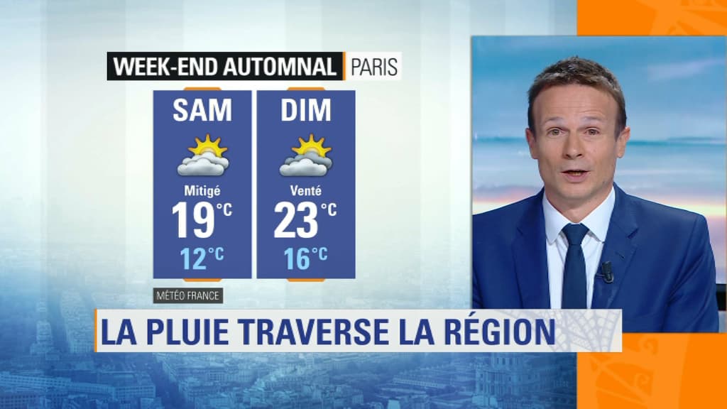 météo week-end météo week-end