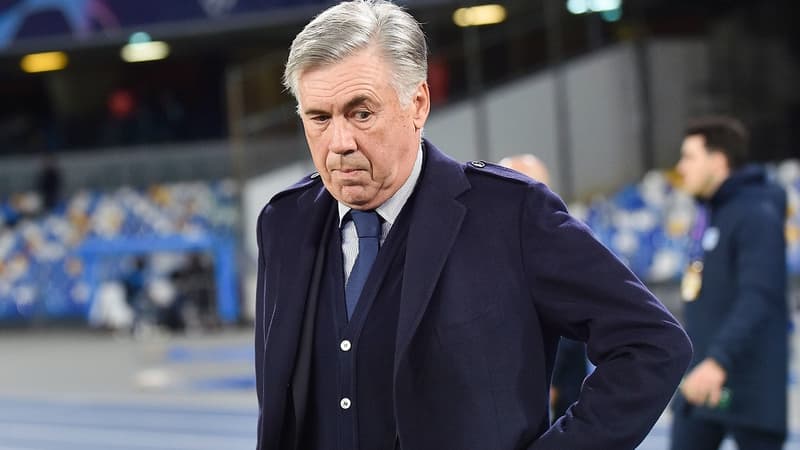 Ancelotti