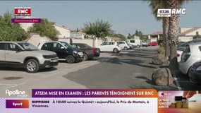 Vic-la-Gardiole: l'angoisse des parents des neuf enfants victimes de viols commis par une Atsem à l'approche de la rentrée