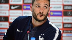 Hugo Lloris