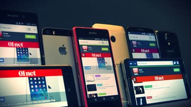 Si vous voulez vous passer de l'iPhone 6 tout en vous offrant un smartphone performant, rien de plus simple: vous avez l'embarras du choix.