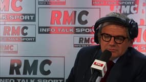 Victoire de François Fillon: "Ce n'est pas une bonne nouvelle pour la gauche"