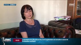 "C'est le mauvais fonctionnement de l'hôpital public qui l'a tué": la veuve d'un médecin, mort pendant la crise du coronavirus, refuse l'invitation d'Emmanuel Macron