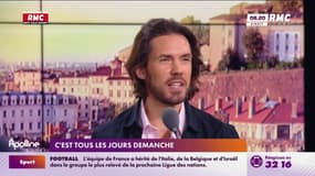 C'est tous les jours Demanche - 09/02