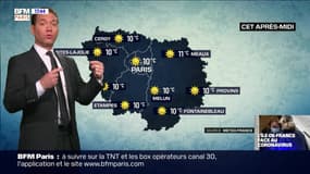 Météo Paris-Île de France du 26 mars: Il va faire encore plus froid dès dimanche