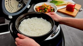 Ce cuiseur à riz haut de gamme voit son prix partir en fumée, c'est maintenant ou jamais
