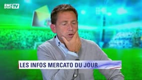 Daniel Riolo critique la gestion du cas Lacazette