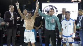 La victoire de Ziani devant Rodriguez au Boxing Day de Marseille