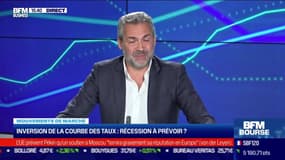 David Kruk (La Financière de l'Echiquier) : CAC 40, quel bilan pour le mois de mars ? - 01/04