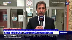 Déplacement de Véran "boycotté": Christophe Castaner juge que les maires "n'étaient pas invités" à ce déplacement