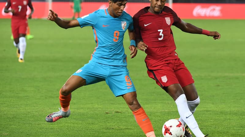 Inde-USA (0-3) ce vendredi
