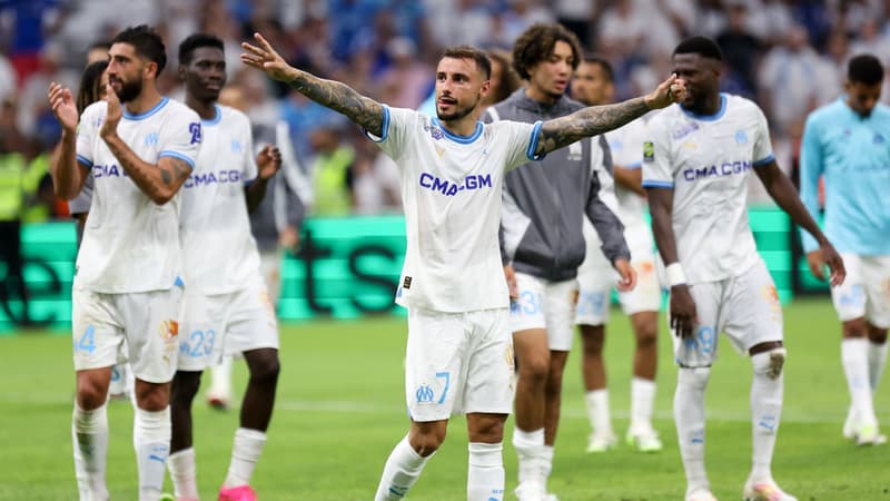 Olympique de Marseille