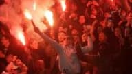 2200 fans parisiens vont faire le déplacement à Marseille.