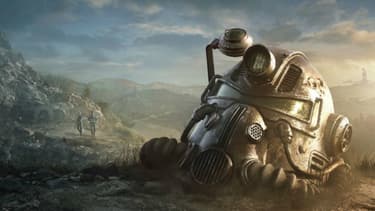 Le jeu Fallout