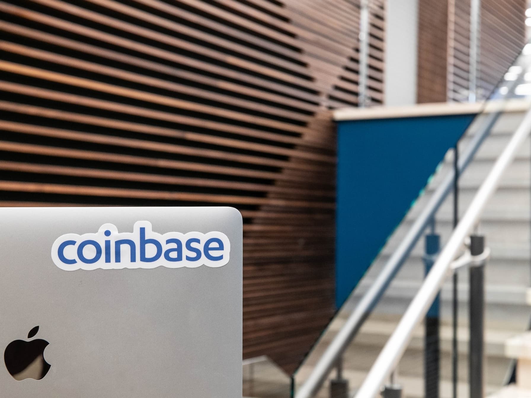 Le géant des cryptos Coinbase se retire du marché japonais