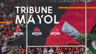 Tribune Mayol