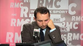 Union européenne, "il faut plus de fédéralisation si on veut que ça marche"