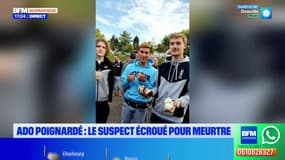 Calvados: un adolescent poignardé mortellement lors d'une sortie de boite, un suspect écroué