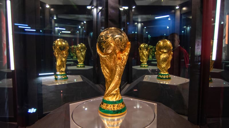 Coupe du monde 2026: en cas de retrait de l'Iran, un sacré casse-tête pour la Fifa