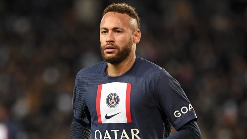PSG-Strasbourg: ce que risque Neymar devant la commission de discipline après son expulsion