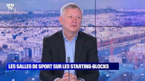 Déconfinement: quand enlève-t-on le masque ? - 06/06