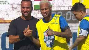 Neymar