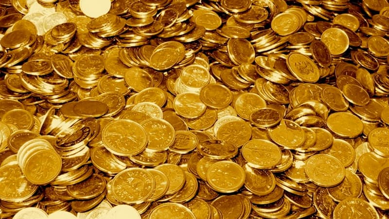 36 millions d'iPhones doivent être collectés pour récupérer une tonne d'or