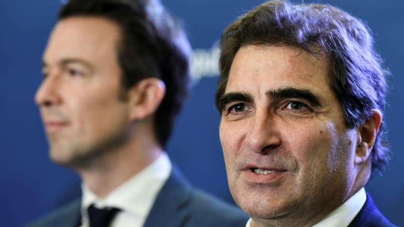 Christian Jacob saisit la CNIL après la lettre de Guillaume Peltier aux adhérents LR
