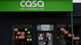 Après la branche belge, Casa France vient d'être placée en liquidation judiciaire.