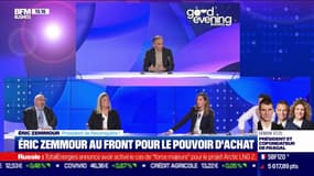 Good Evening Business : Partie 2 - 16/01
