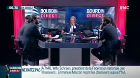 Ras-le-bol des bouchons au péage, il quitte sa voiture et finit... à pied