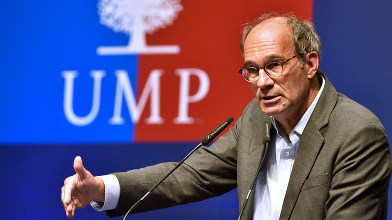 Eric Woerth bénéficie d'un non-lieu dans l'affaire de l'hippodrome de Compiègne, il doit encore comparaître dans l'affaire Bettencourt.