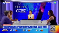 Top Sorties Alsace du vendredi 27 juin - Wissembourg : l'Outre Festival du 28 au 30 juin
