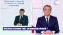 Macron en Prime Time : un manque d'équité ? - 18/12