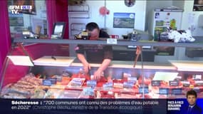 Pourquoi le prix de la viande augmente?