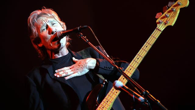 Roger Waters sortira le 2 juin un nouvel album solo.