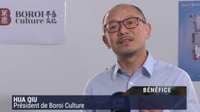 Boroi Culture accompagne ses clients dans leurs projets et leurs campagnes d’acquisition de notoriété en Chine.