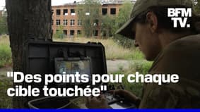 Guerre en Ukraine : un système de points mis en place pour chaque cible russe tuée